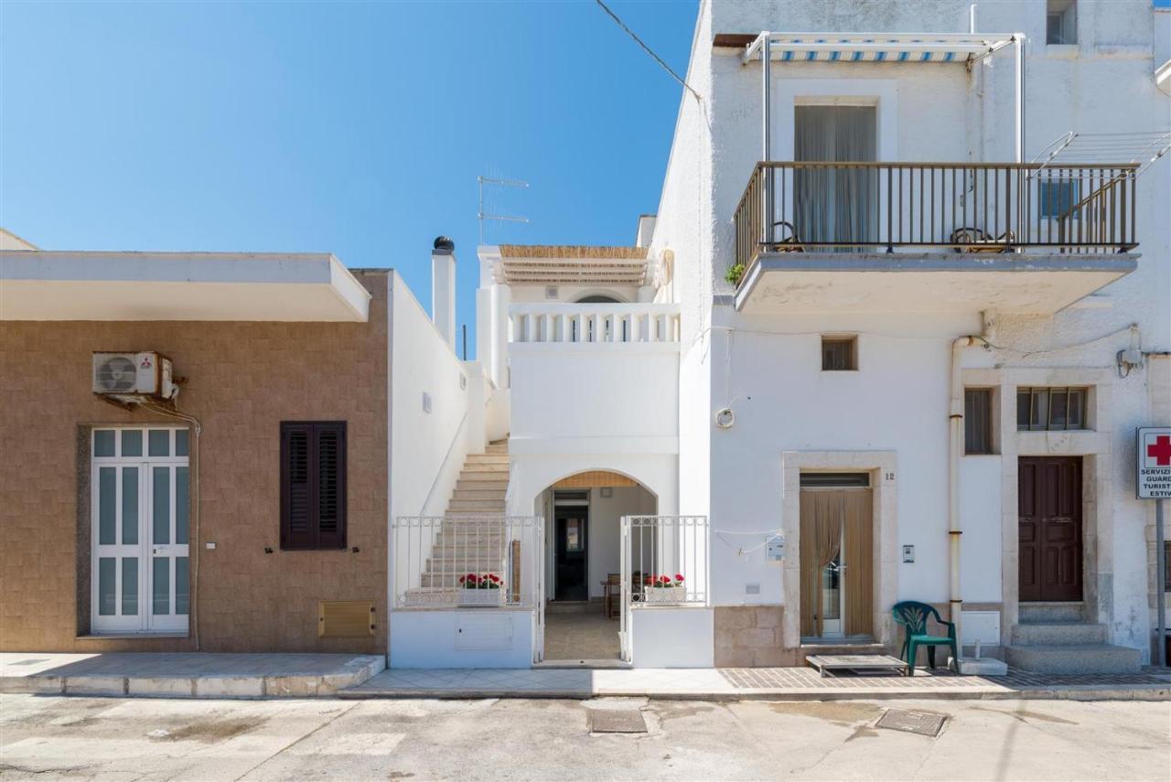 Casetta Mare Villanova Exterior foto