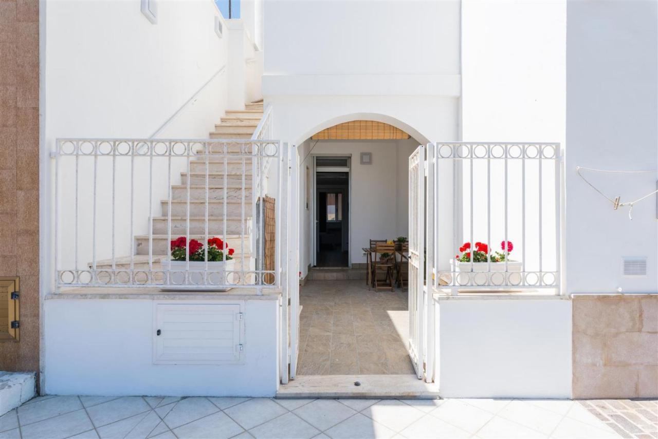 Casetta Mare Villanova Exterior foto
