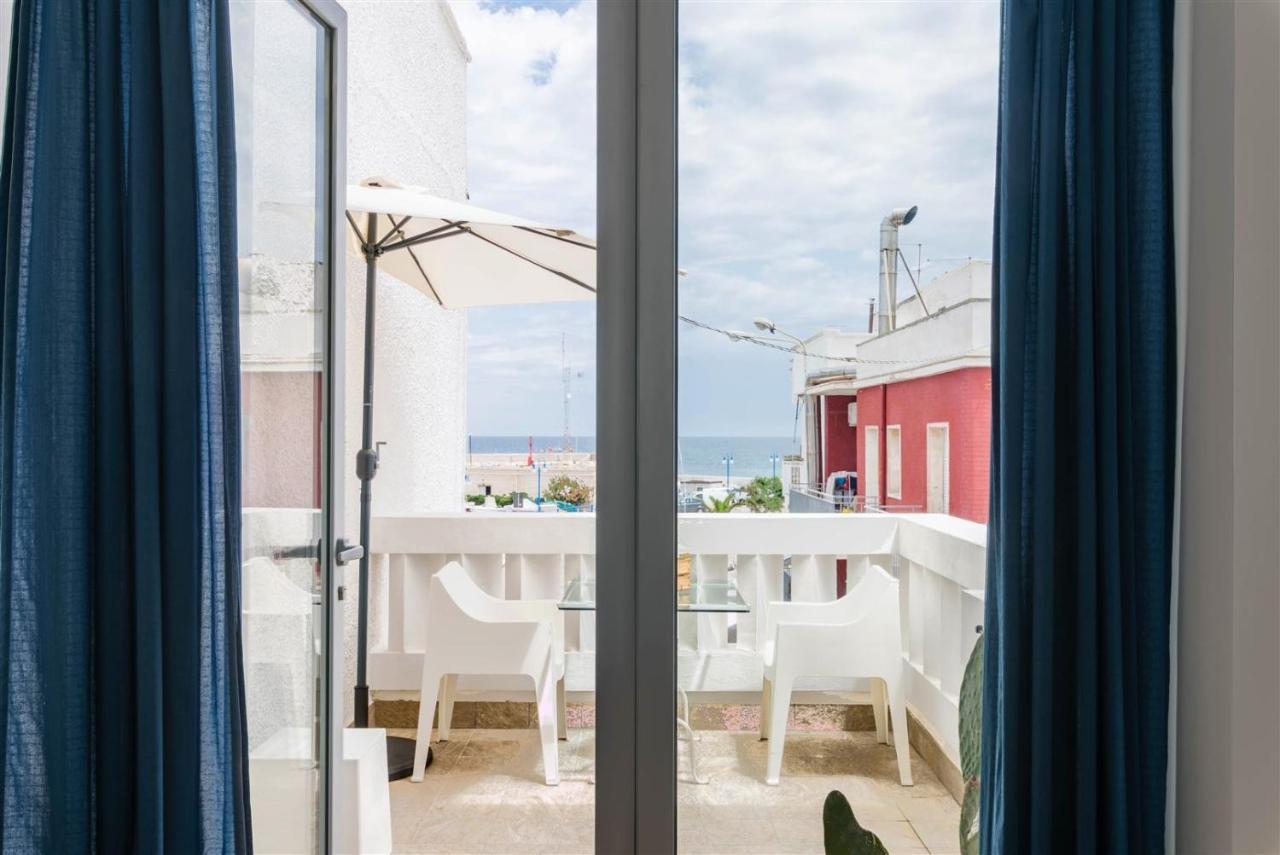 Casetta Mare Villanova Exterior foto