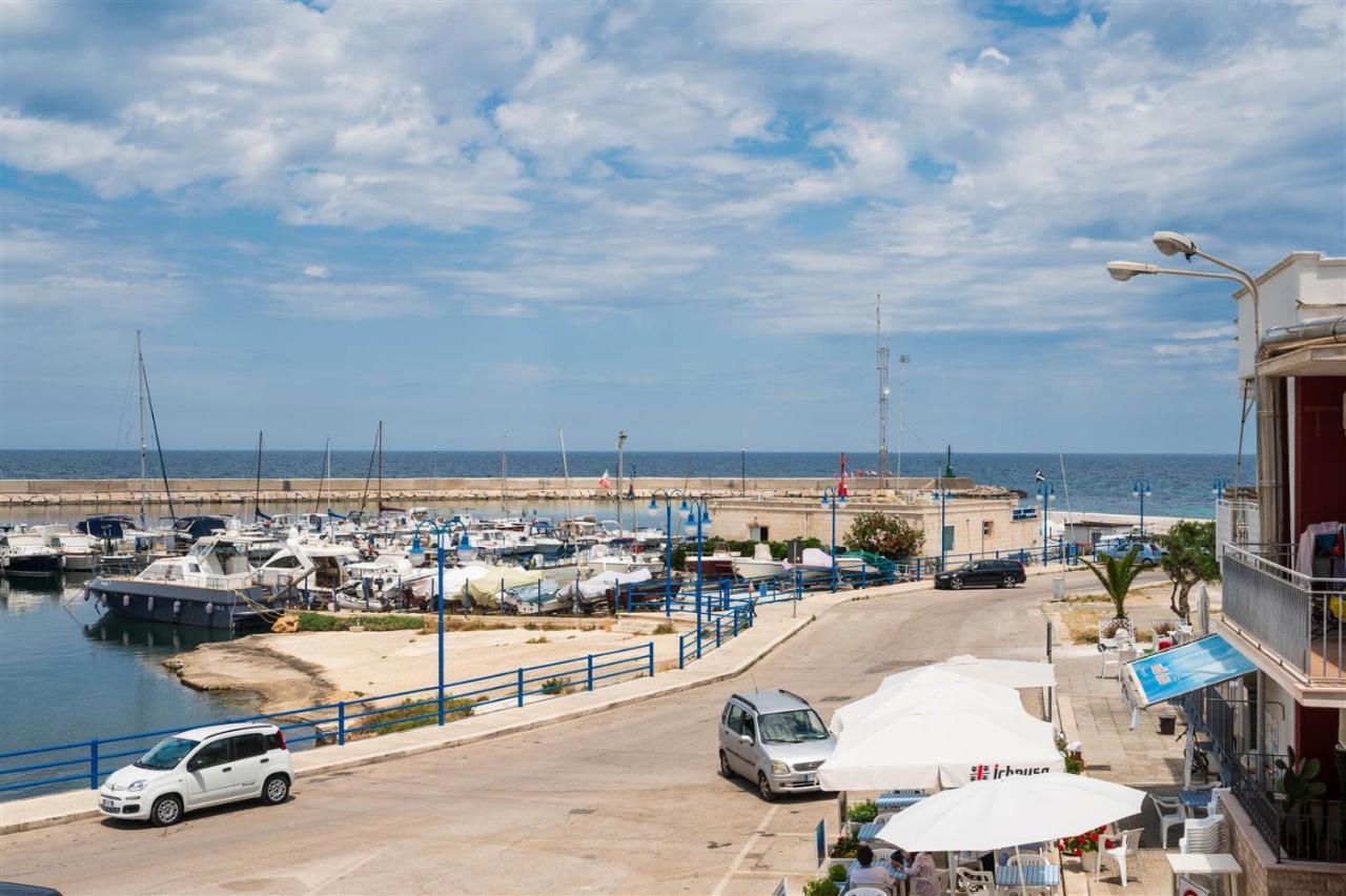 Casetta Mare Villanova Exterior foto