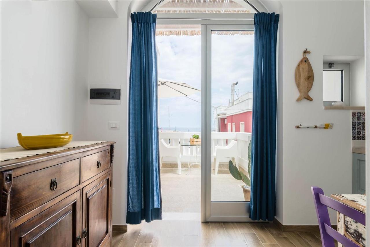 Casetta Mare Villanova Exterior foto