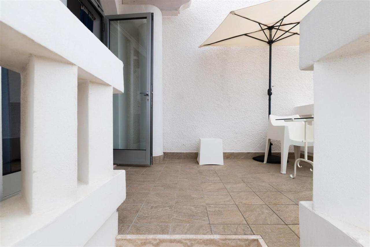 Casetta Mare Villanova Exterior foto