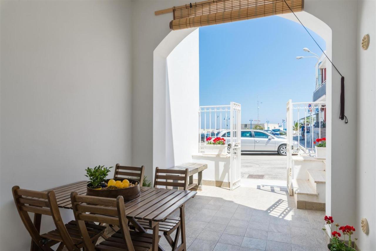 Casetta Mare Villanova Exterior foto